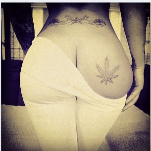 Rihanna, Instagram Rihanna, Instagram